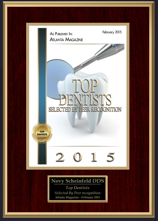 Top Dentists 2015